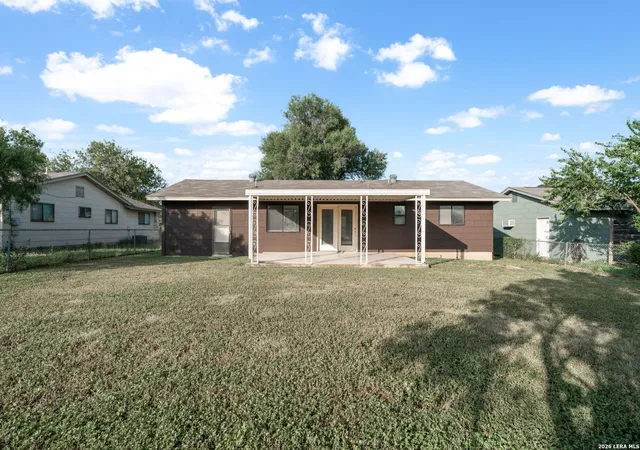 40th image of 1409 Oak St, Schertz, TX 78154 | MLS# 2003236