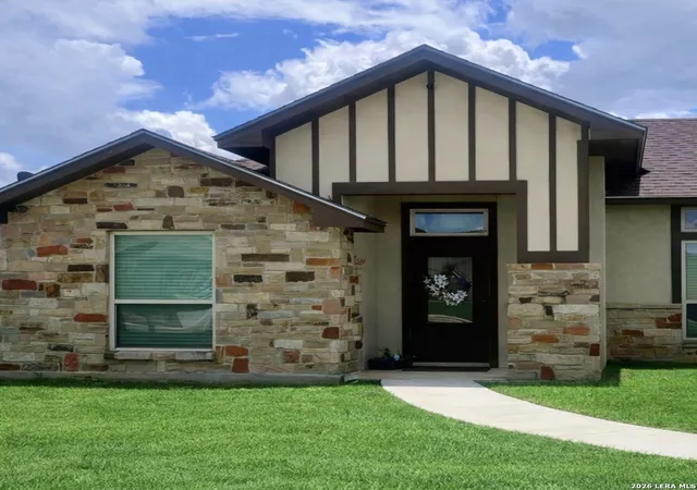 1st image of 1729 Vista View Dr, Pleasanton, TX 78064 | MLS# 2003243