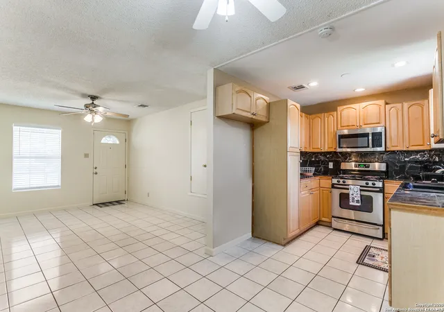 Photo 4 of Single family home for sale at 9911 Flourisant Dr, San Antonio, TX 78217 | MLS# 2003248 | Listing updated on 2026-08-30