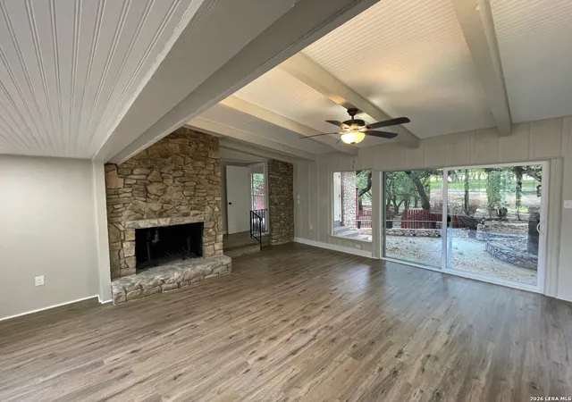 Photo 3 of Single family home for sale at 6135 Hollyhock Rd, San Antonio, TX 78240 | MLS# 2003250 | Listing updated on 2026-09-16
