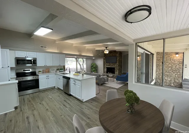 Photo 4 of Single family home for sale at 6135 Hollyhock Rd, San Antonio, TX 78240 | MLS# 2003250 | Listing updated on 2026-09-16