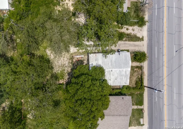 Photo 1 of Land for sale at 2011 Martin Luther King Dr, San Antonio, TX 78203 | MLS# 2003251 | Listing updated on 2026-08-05