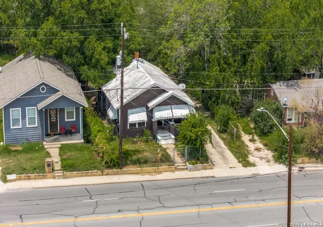 Photo 3 of Land for sale at 2011 Martin Luther King Dr, San Antonio, TX 78203 | MLS# 2003251 | Listing updated on 2026-08-05