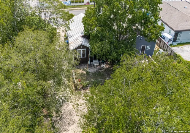 Photo 3 of Land for sale at 2011 Martin Luther King Dr, San Antonio, TX 78203 | MLS# 2003251 | Listing updated on 2026-08-05