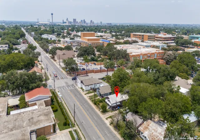 Photo 4 of Land for sale at 2011 Martin Luther King Dr, San Antonio, TX 78203 | MLS# 2003251 | Listing updated on 2026-08-05