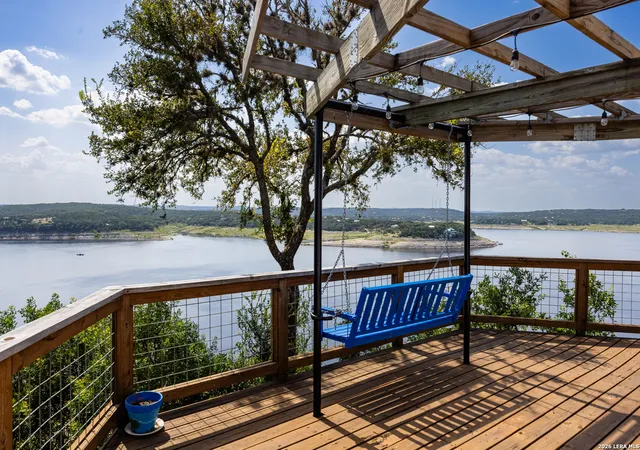 4th image of 180 Pr 2621, Mico, TX 78056 | MLS# 2003256