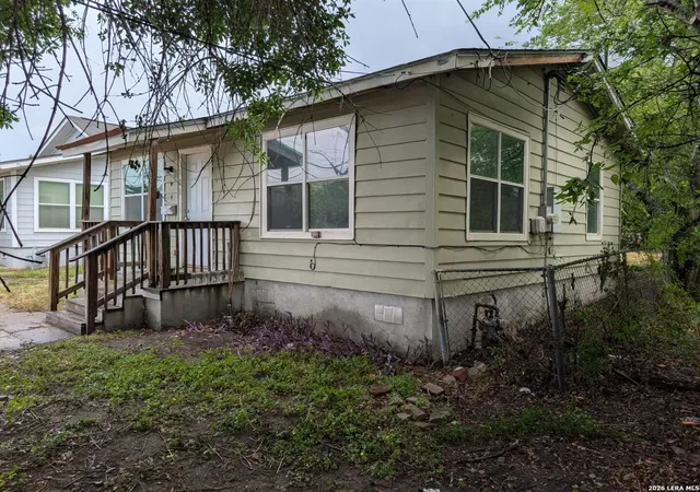 Photo 1 of Sale Pending at 523 Rotary, San Antonio, TX 78202 | MLS# 2003258 | Listing updated on 2026-09-10