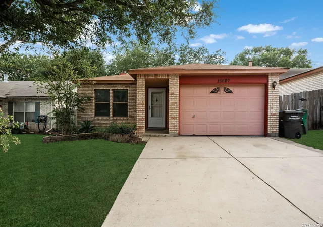Photo 1 of Single family home for sale at 15607 Wood Sorrel, San Antonio, TX 78247 | MLS# 2003259 | Listing updated on 2026-09-14
