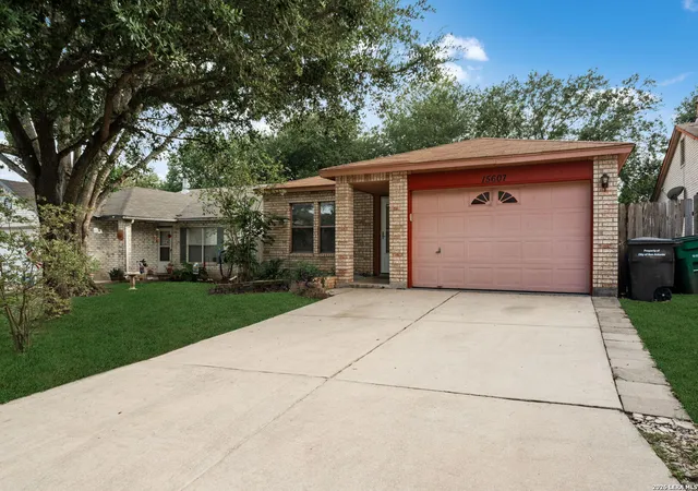 Photo 2 of Single family home for sale at 15607 Wood Sorrel, San Antonio, TX 78247 | MLS# 2003259 | Listing updated on 2026-09-14