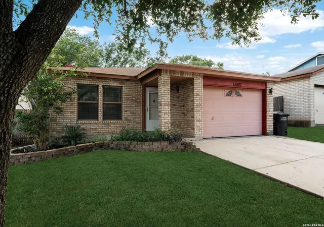 Photo 3 of Single family home for sale at 15607 Wood Sorrel, San Antonio, TX 78247 | MLS# 2003259 | Listing updated on 2026-09-14