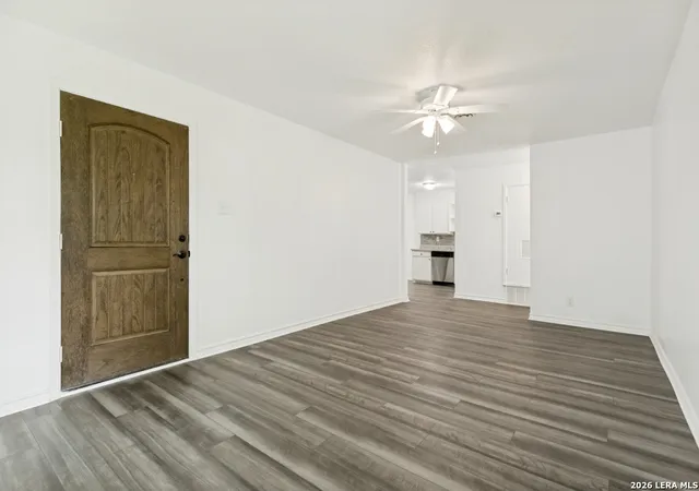 Photo 2 of Single family home for sale at 451 Hialeah Ave, San Antonio, TX 78218 | MLS# 2003263 | Listing updated on 2026-09-18
