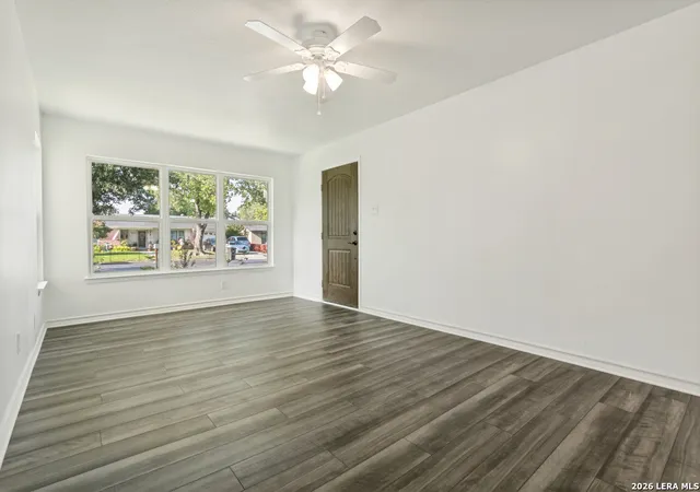 Photo 3 of Single family home for sale at 451 Hialeah Ave, San Antonio, TX 78218 | MLS# 2003263 | Listing updated on 2026-09-18