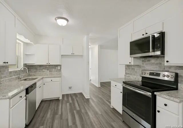 Photo 3 of Single family home for sale at 451 Hialeah Ave, San Antonio, TX 78218 | MLS# 2003263 | Listing updated on 2026-09-18