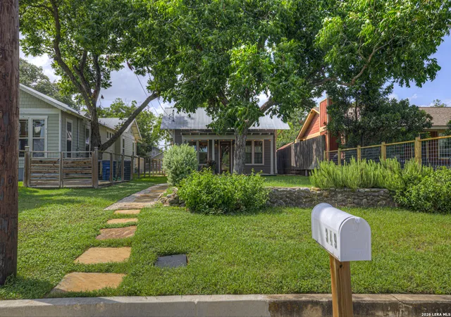 Photo 3 of Sale Pending at 349 E South, New Braunfels, TX 78130 | MLS# 2003264 | Listing updated on 2026-09-25