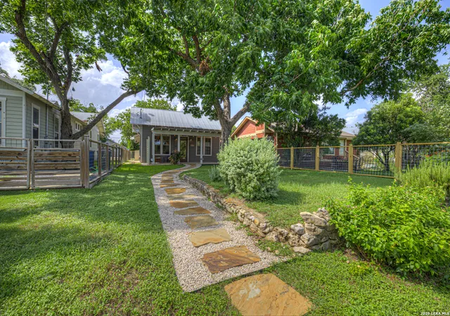 Photo 3 of Sale Pending at 349 E South, New Braunfels, TX 78130 | MLS# 2003264 | Listing updated on 2026-09-25
