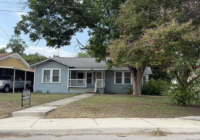 1st image of 949 Aransas, San Antonio, TX 78210 | MLS# 2003266