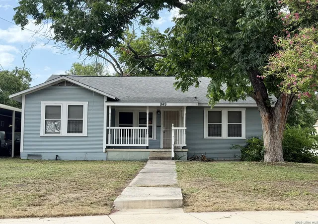18th image of 949 Aransas, San Antonio, TX 78210 | MLS# 2003266