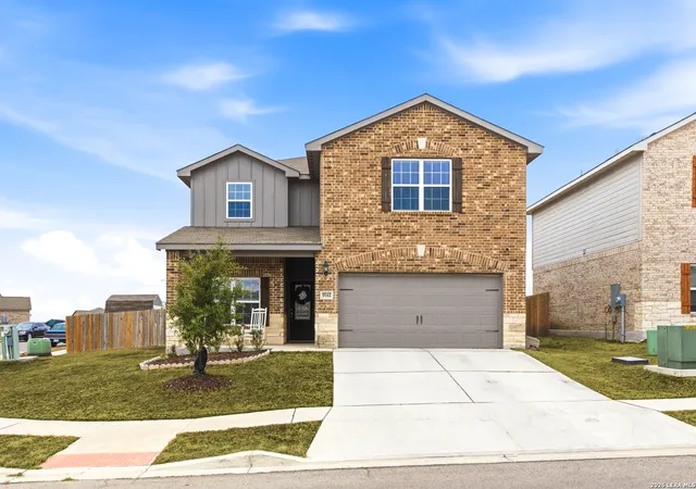 Photo 1 of Single family home for sale at 9142 Canvas Run, Converse, TX 78109 | MLS# 2003271 | Listing updated on 2026-09-03