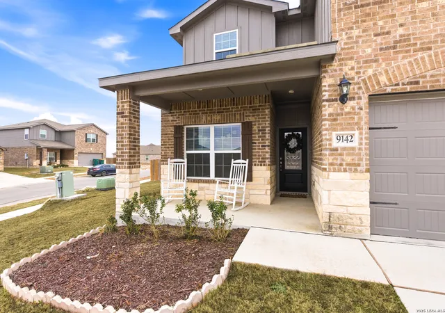 Photo 2 of Single family home for sale at 9142 Canvas Run, Converse, TX 78109 | MLS# 2003271 | Listing updated on 2026-09-03