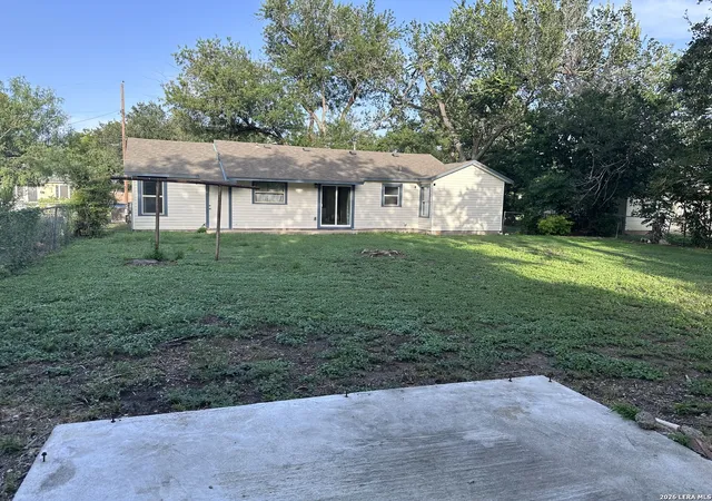22nd image of 224 Prospect St, Seguin, TX 78155 | MLS# 2003274