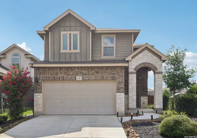 Photo 1 of Single family home for sale at 102 Katy Way, San Antonio, TX 78220 | MLS# 2003277 | Listing updated on 2026-09-19
