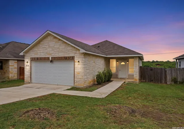 1st image of 7618 Bit, Elmendorf, TX 78112 | MLS# 2003278