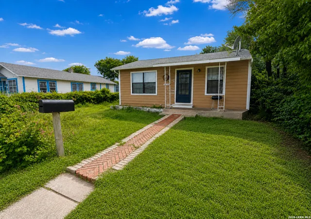 1st image of 807 Sw 24th St, San Antonio, TX 78207 | MLS# 2003280