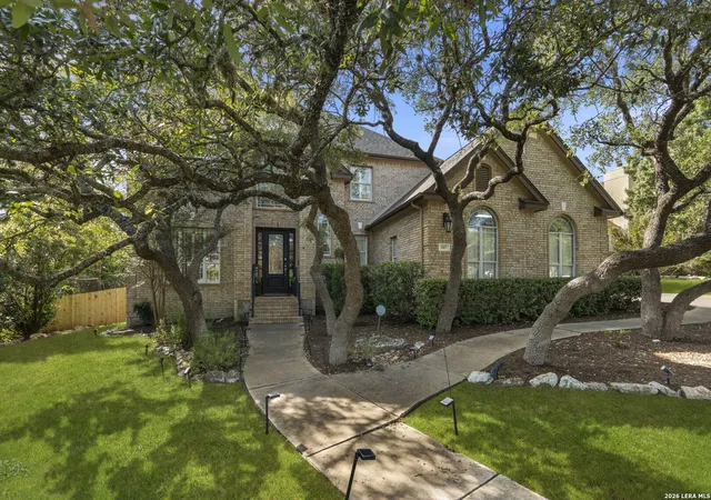 Photo 1 of Single family home for sale at 3107 Sable Bend, San Antonio, TX 78259 | MLS# 2003290 | Listing updated on 2026-08-05