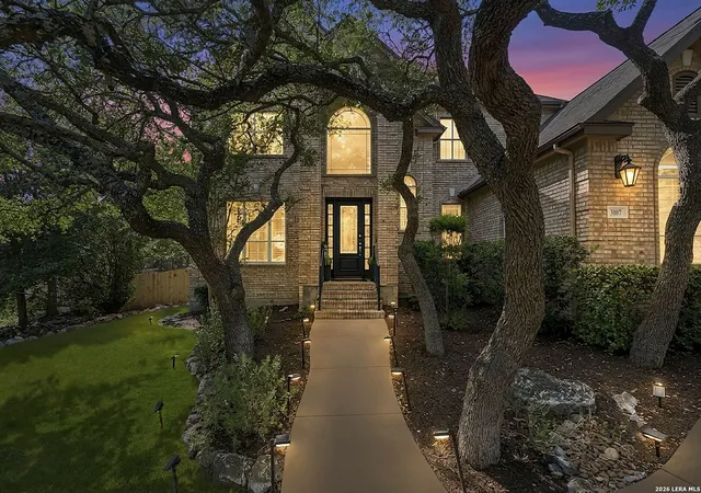 Photo 2 of Single family home for sale at 3107 Sable Bend, San Antonio, TX 78259 | MLS# 2003290 | Listing updated on 2026-08-05