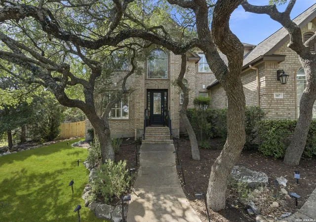 Photo 3 of Single family home for sale at 3107 Sable Bend, San Antonio, TX 78259 | MLS# 2003290 | Listing updated on 2026-08-05