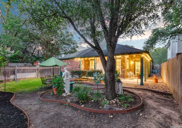 Photo 25 of Sale Pending at 2027 Chittim Trail Dr, San Antonio, TX 78232 | MLS# 2003297 | Listing updated on 2026-09-26