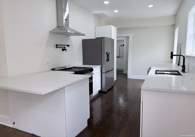 Photo 3 of Single family home for sale at 1846 W Mulberry Ave, San Antonio, TX 78201 | MLS# 2003309 | Listing updated on 2026-09-11