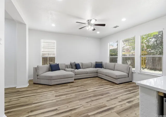 Photo 3 of Single family home for sale at 6219 Pecan Tree, San Antonio, TX 78240 | MLS# 2003311 | Listing updated on 2026-10-07