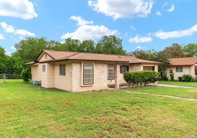 Photo 3 of Single family home for sale at 212 Avenue F, Converse, TX 78109 | MLS# 2003315 | Listing updated on 2026-09-17