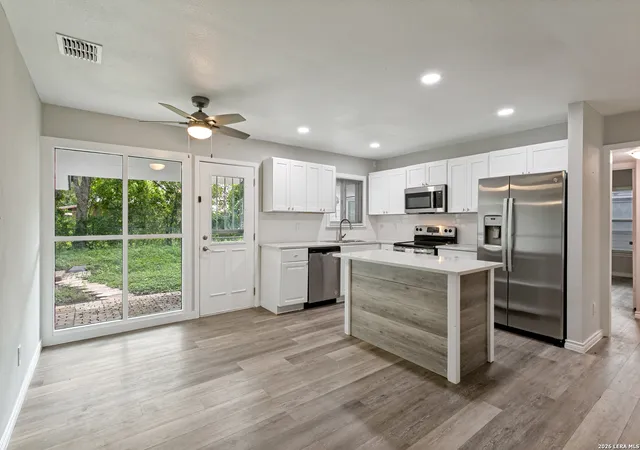 Photo 2 of Single family home for sale at 311 Haverford, San Antonio, TX 78217 | MLS# 2003317 | Listing updated on 2026-09-17