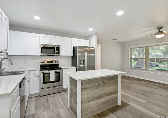 Photo 1 of Single family home for sale at 311 Haverford, San Antonio, TX 78217 | MLS# 2003317 | Listing updated on 2026-09-17