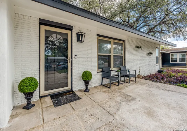 Photo 3 of Single family home for sale at 311 Haverford, San Antonio, TX 78217 | MLS# 2003317 | Listing updated on 2026-09-17