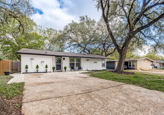 Photo 3 of Single family home for sale at 311 Haverford, San Antonio, TX 78217 | MLS# 2003317 | Listing updated on 2026-09-17