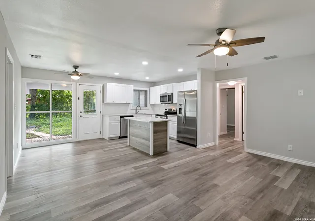 Photo 4 of Single family home for sale at 311 Haverford, San Antonio, TX 78217 | MLS# 2003317 | Listing updated on 2026-09-17