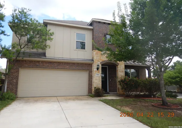 1st image of 2900 Sunridge Road, Cibolo, TX 78108 | MLS# 2003321
