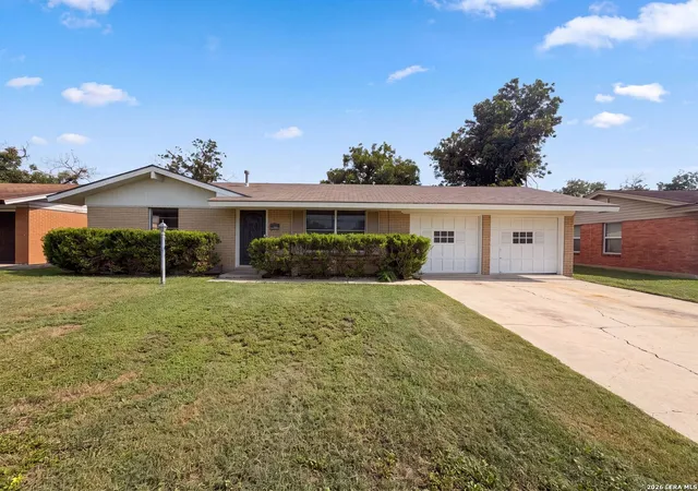 1st image of 4922 Bernadine Dr, San Antonio, TX 78220 | MLS# 2003338