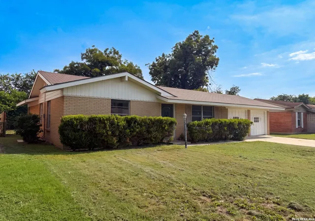 14th image of 4922 Bernadine Dr, San Antonio, TX 78220 | MLS# 2003338