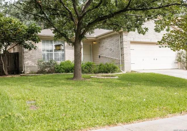 1st image of 11727 Drought Pass, Helotes, TX 78023 | MLS# 2003341
