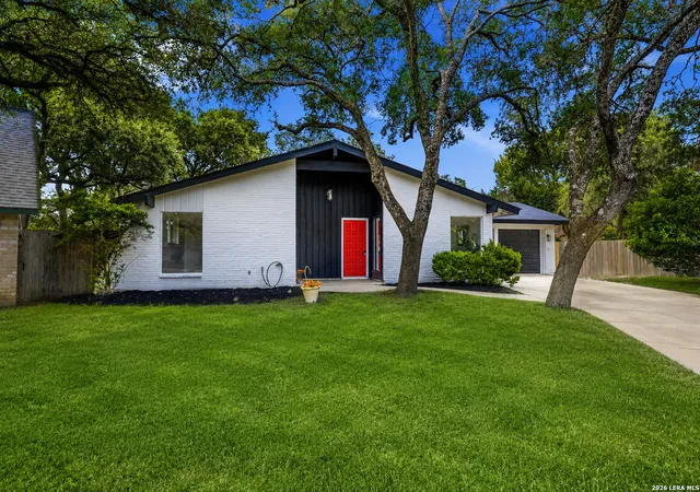 2nd image of 5902 Forest Cv, San Antonio, TX 78240 | MLS# 2003345