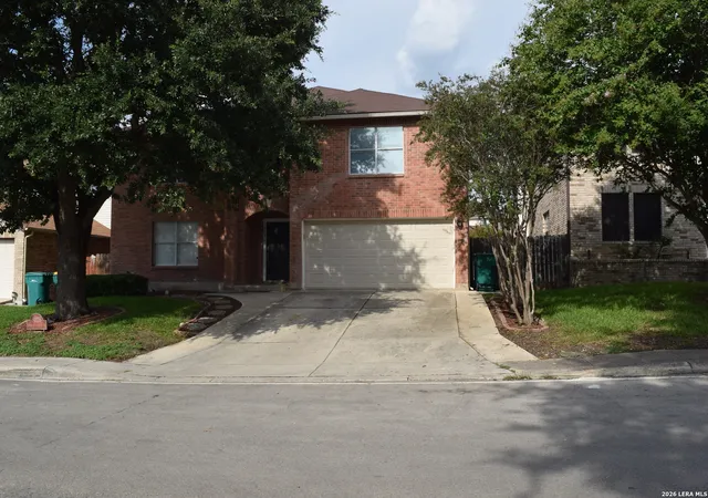 2nd image of 8026 Chestnut Manor Dr, Converse, TX 78109 | MLS# 2003351