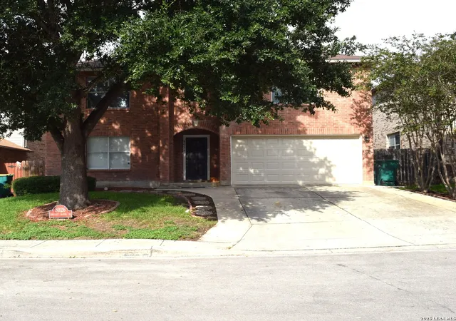 3rd image of 8026 Chestnut Manor Dr, Converse, TX 78109 | MLS# 2003351