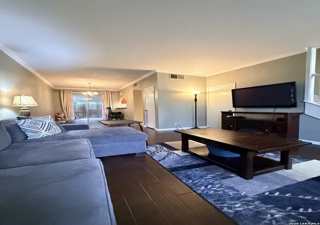 Photo 3 of Condo for sale at 3678 Hidden Dr #2804, San Antonio, TX 78217 | MLS# 2003368 | Listing updated on 2026-08-06