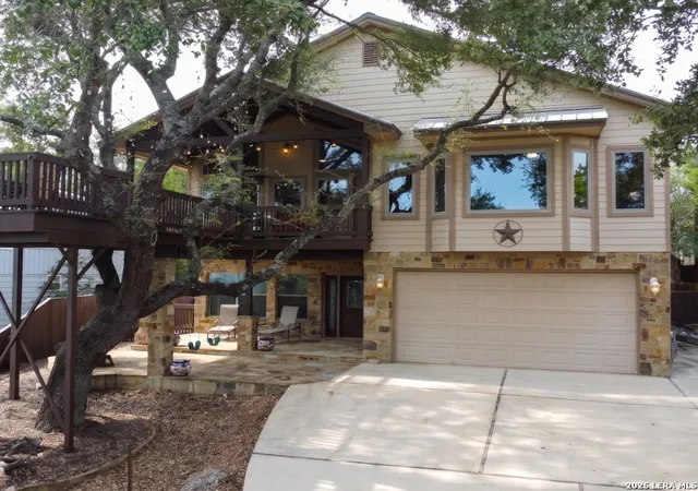 Photo 1 of Single family home for sale at 785 Lake Frst, Canyon Lake, TX 78133 | MLS# 2003375 | Listing updated on 2026-09-01