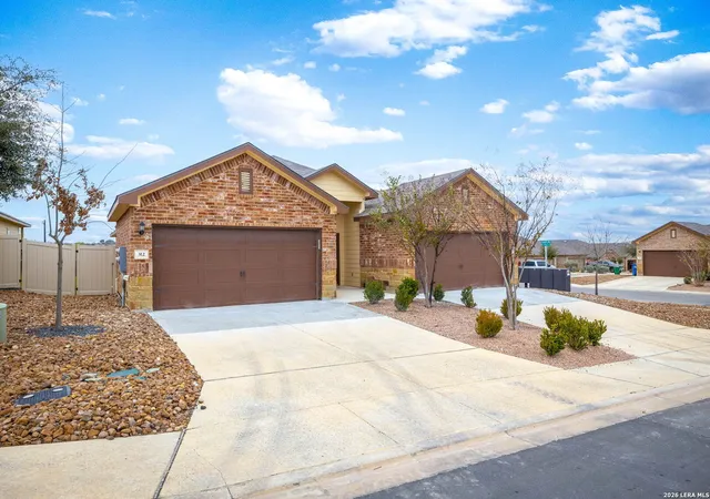 1st image of 310 /312 Emma Dr, New Braunfels, TX 78130 | MLS# 2003383