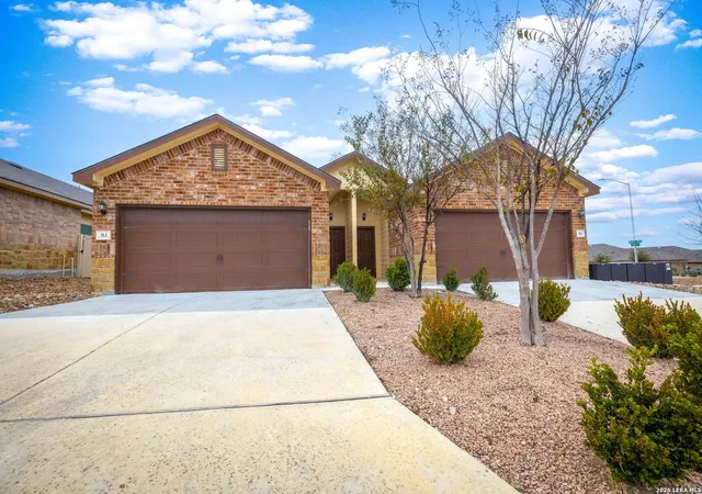 3rd image of 310 /312 Emma Dr, New Braunfels, TX 78130 | MLS# 2003383